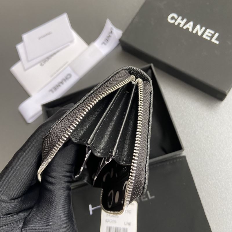 Chanel Wallet Purse